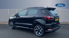 Ford EcoSport 1.0 EcoBoost 125 ST-Line 5dr Petrol Hatchback